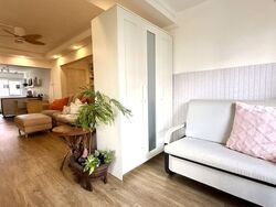 Blk 606 Yio Chu Kang Green (Ang Mo Kio), HDB 3 Rooms #585617181